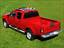 2002 Nissan Frontier Crew Cab